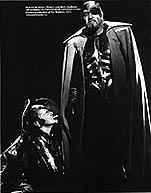 Wotan und Bruennhilde