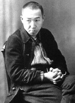 宮沢賢治写真
